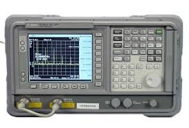 Agilent / Keysight E7404A EMC Analyzer, 30 Hz to 13.2 GHz