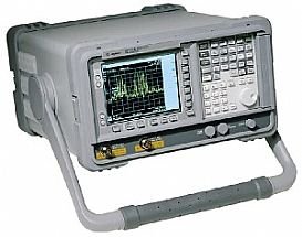 Agilent/Keysight E7404A