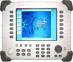 Agilent / Keysight E7495B Base Station Test Set