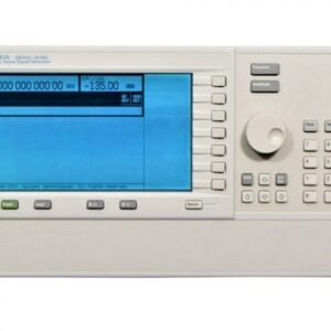 Agilent / Keysight E8244A PSG-L Series Performance Signal Generator, 40 GHz