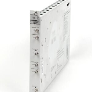 Agilent / Keysight E8311A Pulse Pattern Generator, 165 MHz VXI C-1