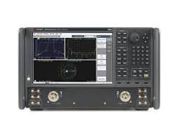 Agilent/Keysight E8362A