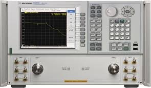 Agilent/Keysight E8362C