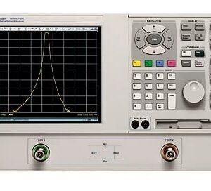 Agilent / Keysight E8364C 50GHz PNA Microwave Network Analyzer