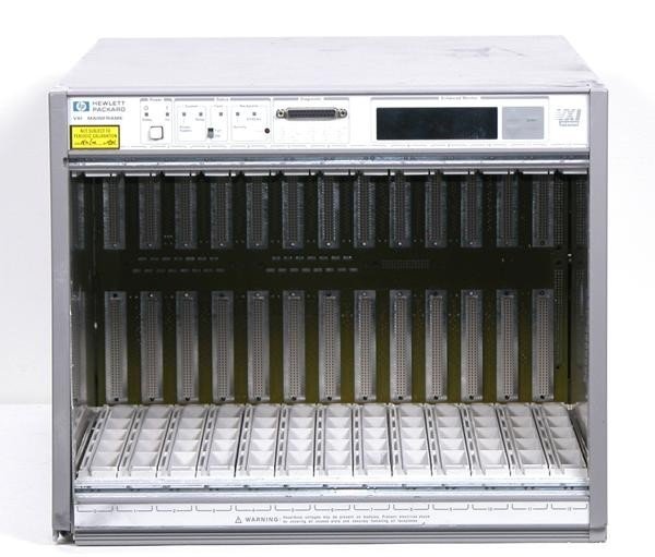 Agilent/Keysight E8402A