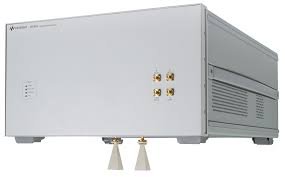 Agilent/Keysight E8707A