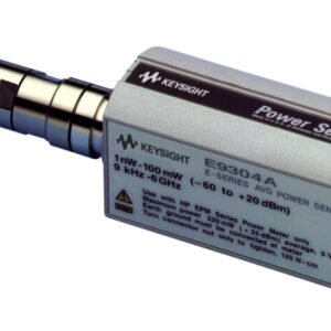 Agilent/Keysight E9304A-H18