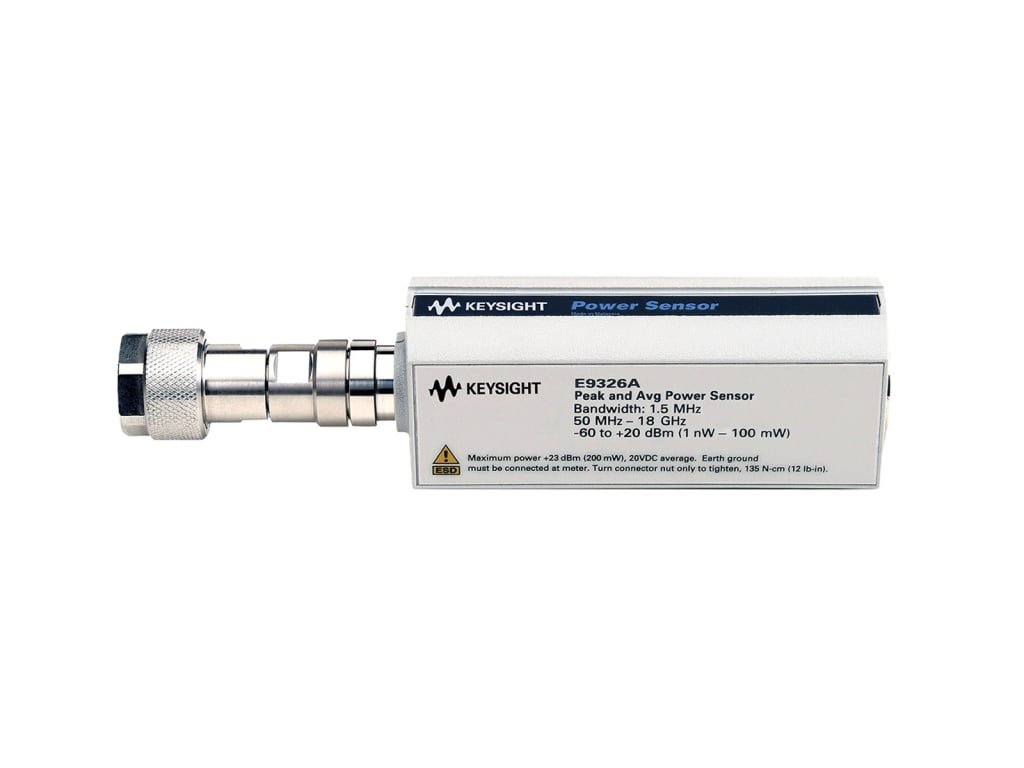 Agilent/Keysight E9326A
