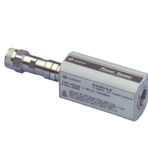Agilent / Keysight E9327A E-Series Peak and Average Power Sensor, 50 MHz to 18 GHz