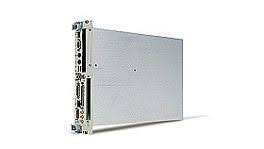 Agilent / Keysight E9851A VXI Pentium PC Controller, 700 MHz, Windows NT