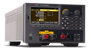 Agilent/Keysight EL33133A