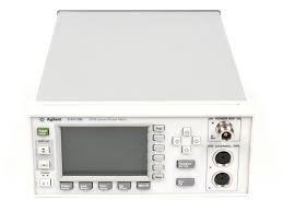 Agilent / Keysight (EPM-441A) EPM4418A Power Meters