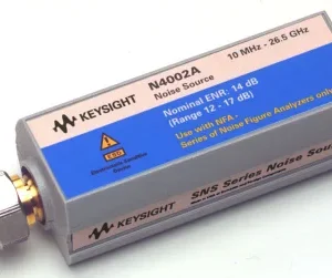 Agilent/Keysight ESA-NFA Series N4002A Kit