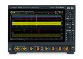 Agilent/Keysight EXR058A