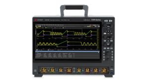 Agilent/Keysight EXR108A