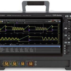 Agilent/Keysight EXR254A