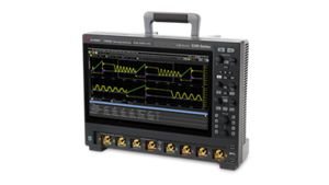 Agilent/Keysight EXR258A