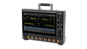 Agilent/Keysight EXR408A