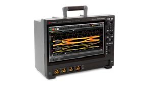 Agilent/Keysight EXR604A