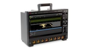 Agilent/Keysight EXR608A