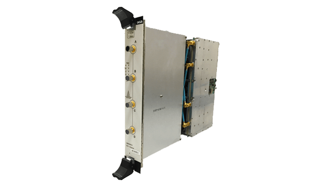 Agilent/Keysight IxVeriWave WaveBlade Wi-Fi Modules