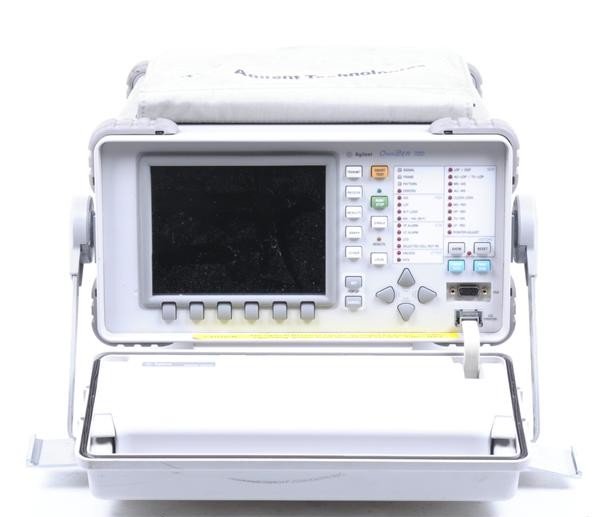 Agilent/Keysight J1407A