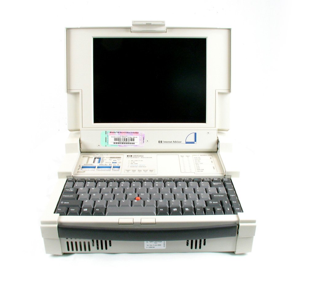 Agilent/Keysight J2300D