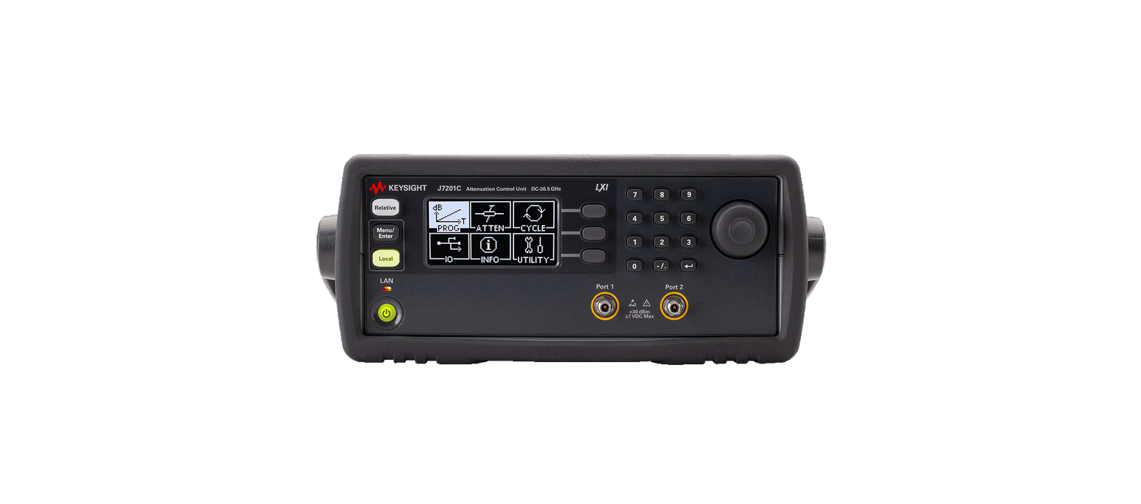 Agilent/Keysight J7201C
