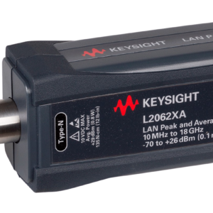 Agilent/Keysight L2062XA