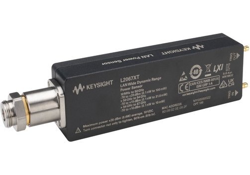 Agilent/Keysight L2067XT