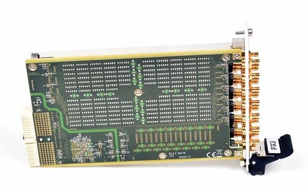 Agilent/Keysight M9128A