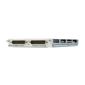 Agilent/Keysight M9132A