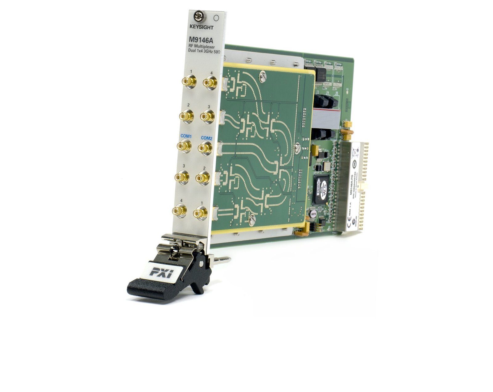 Agilent/Keysight M9146A