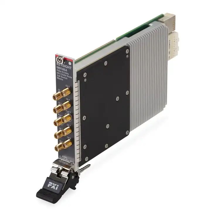 Agilent/Keysight M9165A