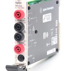 Agilent/Keysight M9183A