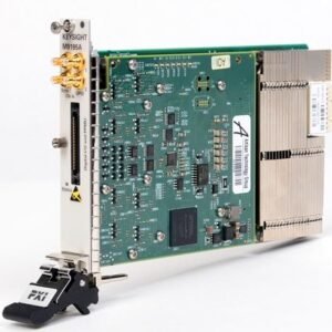 Agilent/Keysight M9195A