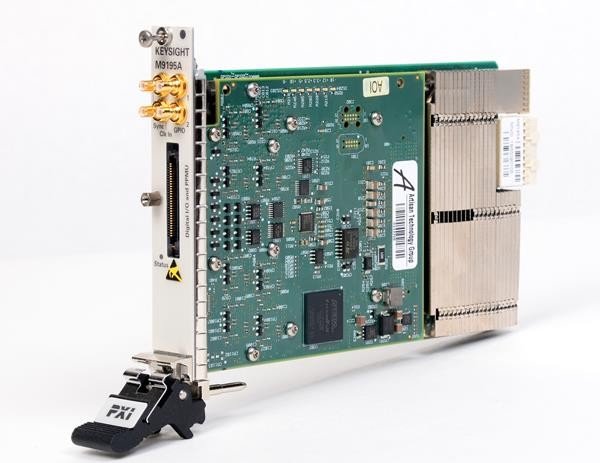 Agilent/Keysight M9195A