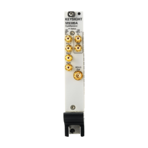 Agilent/Keysight M9309A