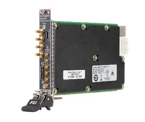 Agilent/Keysight M9341B