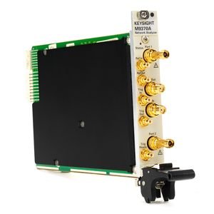 Agilent/Keysight M9370A
