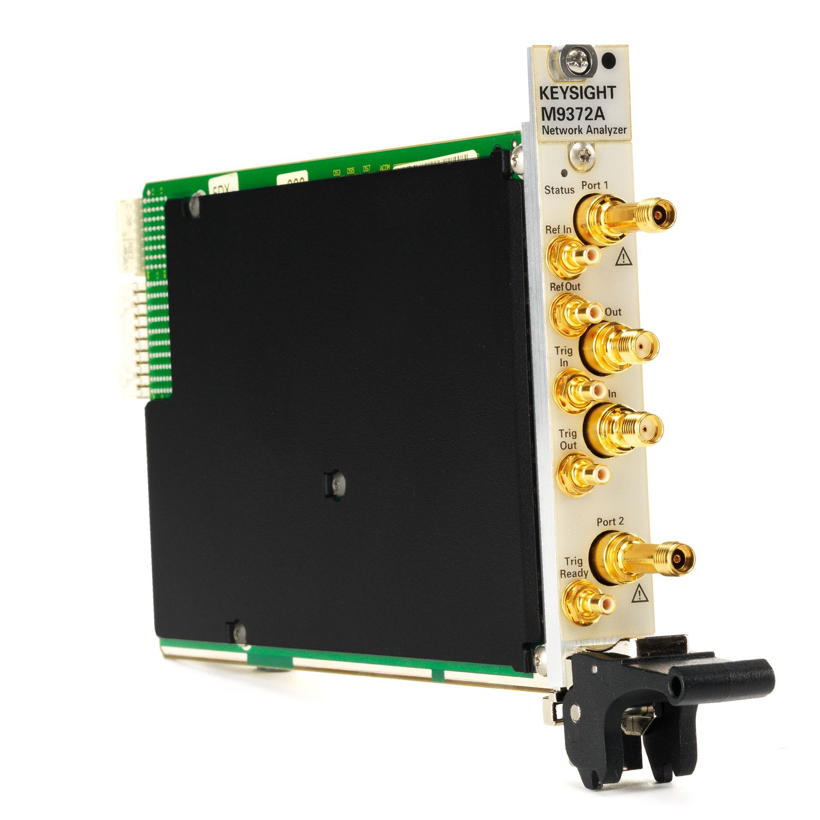 Agilent/Keysight M9372A