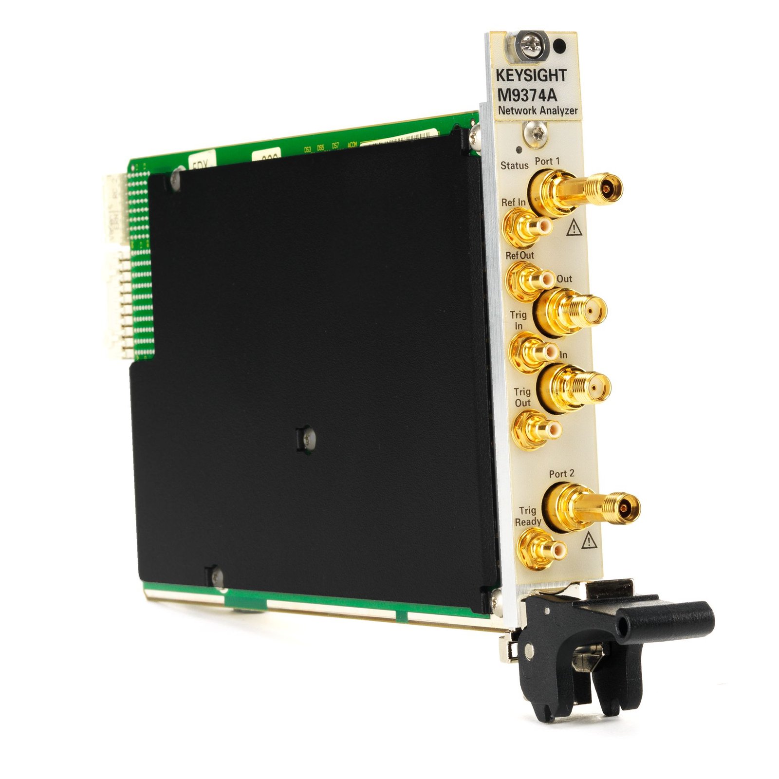 Agilent/Keysight M9374A