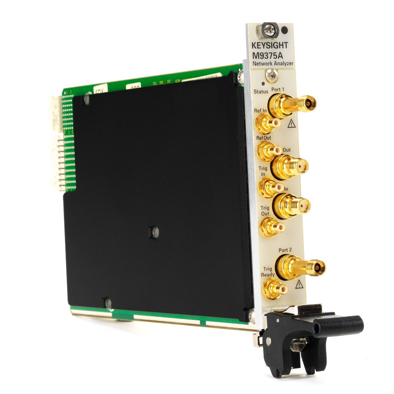 Agilent/Keysight M9375A