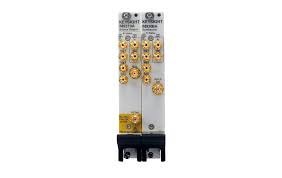 Agilent/Keysight M9389A