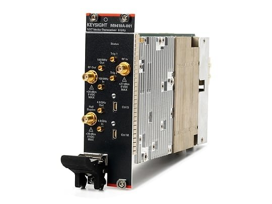 Agilent/Keysight M9410A