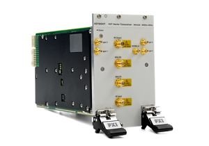 Agilent-Keysight-M9420A-VXT-PXIe-Vector-Transceiver.