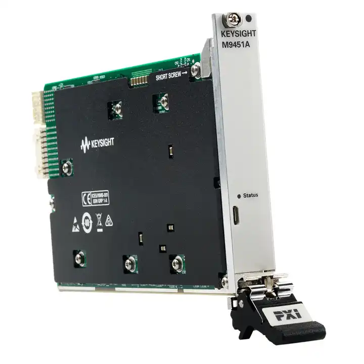 Agilent/Keysight M9451A