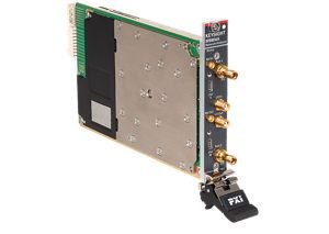 Agilent/Keysight M9804A