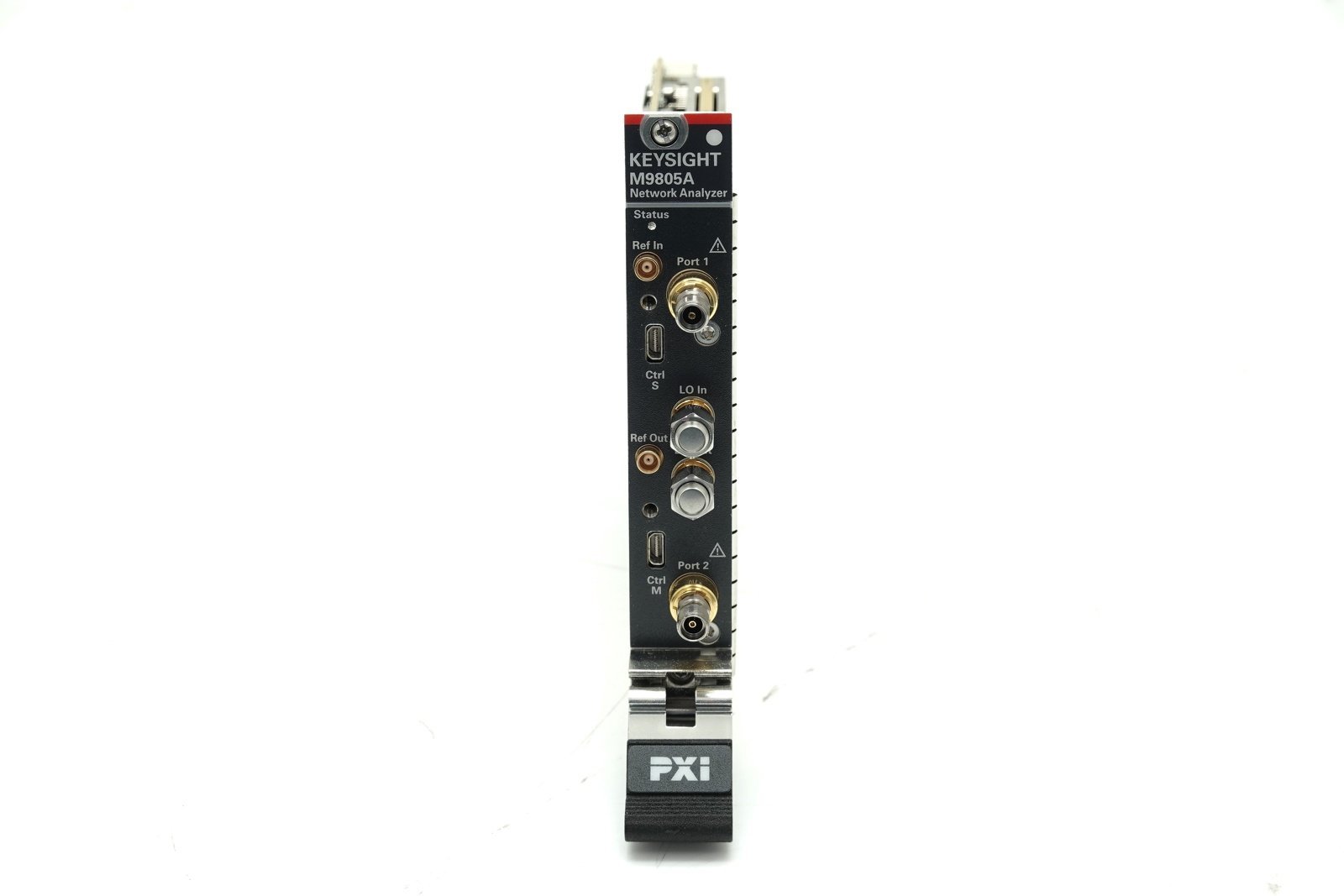 Agilent/Keysight M9805A