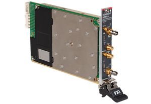 Agilent/Keysight M9807A